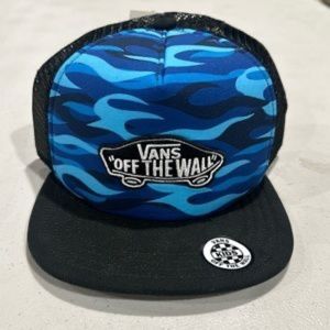 Cool Vans Hat - Kids